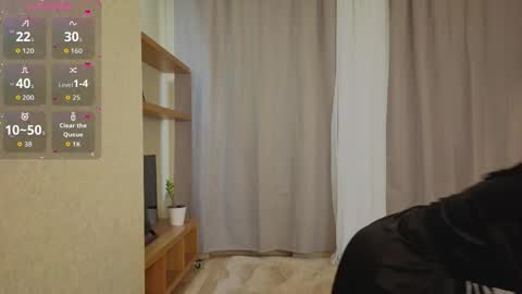 nikky online show from 03.14.26