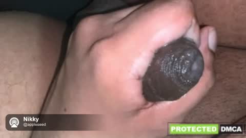 NikkynickGooner online show from 06.12.26
