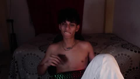 niklaus_wolf online show from 11.15.25