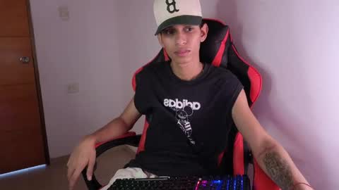 niklaus_wolf online show from 04.24.26