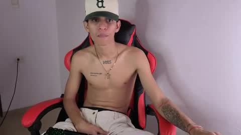niklaus_wolf online show from 04.25.26
