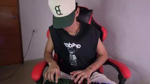 niklaus_wolf online show from 04.26.26