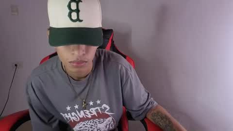 niklaus_wolf online show from 04.26.26