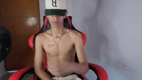 niklaus_wolf online show from 04.27.26