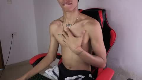 niklaus_wolf online show from 04.28.26