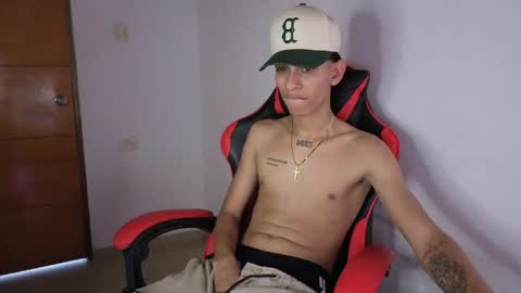 niklaus_wolf online show from 05.07.26