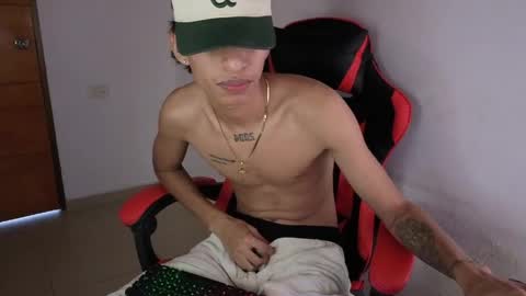 niklaus_wolf online show from 05.09.26