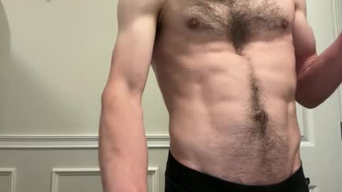 niko9inches online show from 10.23.25