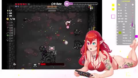 niko_gameground online show from 12.14.24