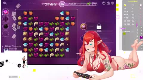 niko_gameground online show from 12.20.24