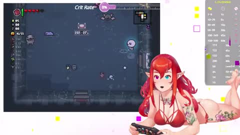 niko_gameground online show from 01.03.25