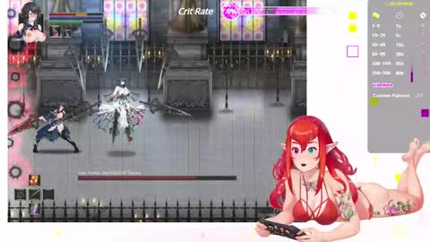 niko_gameground online show from 03.03.25