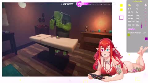 niko_gameground online show from 03.07.25