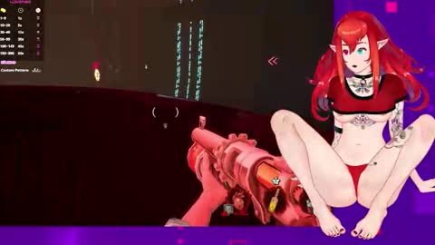 niko_gameground online show from 09.14.25