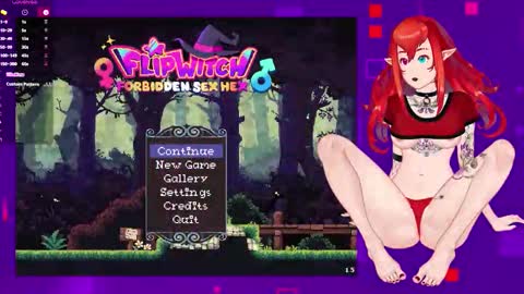 niko_gameground online show from 09.28.25