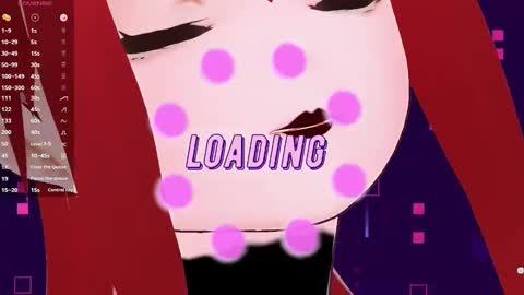 niko_gameground online show from 10.18.25