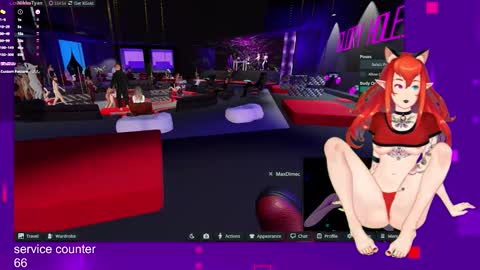 niko_gameground online show from 11.01.25