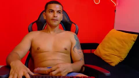 Niko online show from 11.20.25