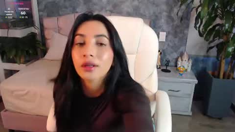 Niko Robin online show from 06.11.26