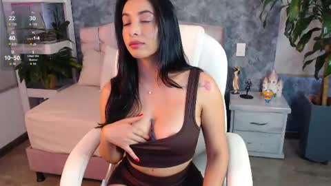 Niko Robin online show from 06.23.26