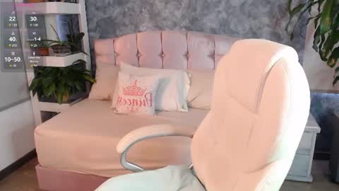 Niko Robin online show from 06.24.26