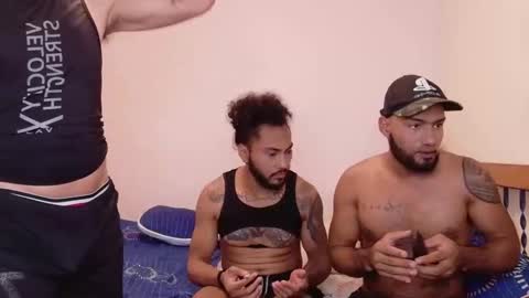 niko_roko online show from 09.21.25