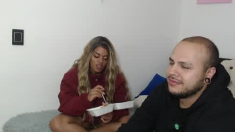 nikoandlady online show from 07.02.26