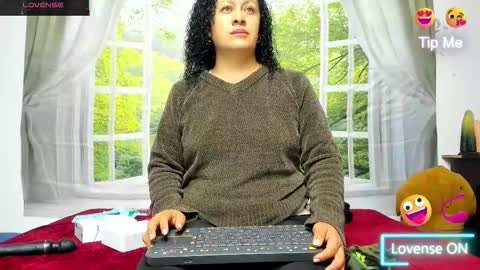 dayan online show from 10.13.25