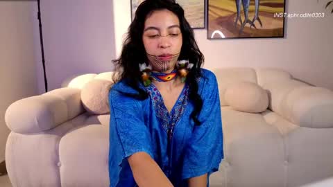 Nicole cam online show from 05.03.26