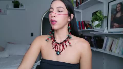 Nicole cam online show from 05.08.26