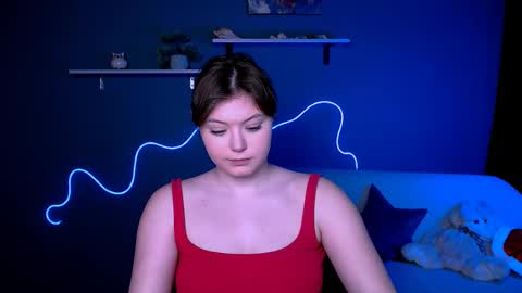 Little Niko  Help me reach my goals online show from 02.11.25