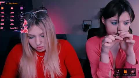 Little Niko  Help me reach my goals online show from 02.27.25