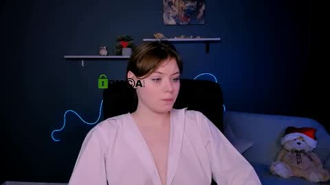 Little Niko  Help me reach my goals online show from 03.02.25