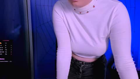 Little Niko  Help me reach my goals online show from 11.08.25