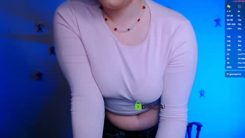 Little Niko  Help me reach my goals online show from 01.08.26