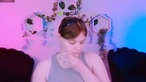 Snapshot of nikol_kitt chatting on 06.12.26 Little Niko Help me reach my goals online show from 06.12.26