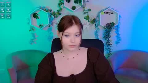 Snapshot of nikol_kitt chatting on 06.22.26 Little Niko Help me reach my goals online show from 06.22.26