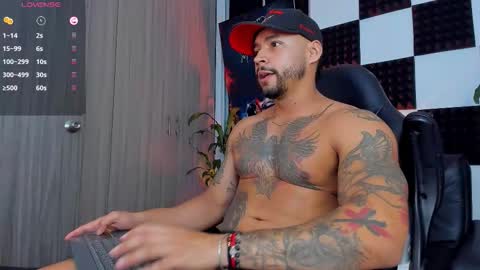 Nikola Hank online show from 12.18.25