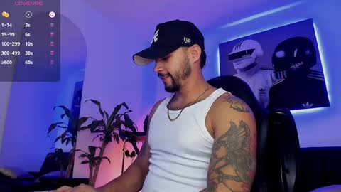 Nikola Hank online show from 04.29.26