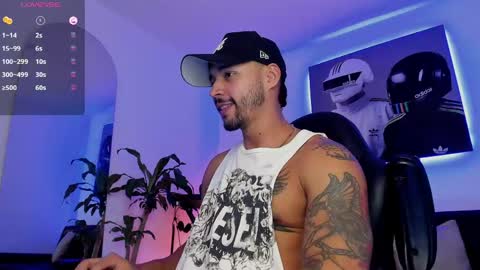 Nikola Hank online show from 05.09.26