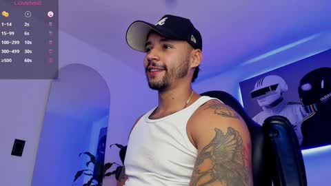 Nikola Hank online show from 05.13.26