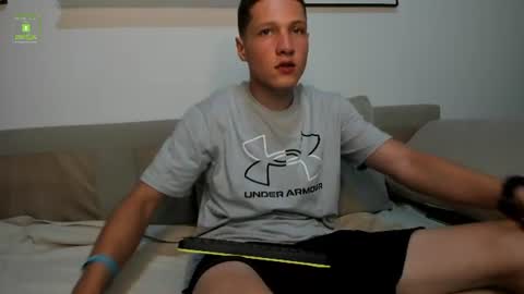 Nikolas online show from 08.09.26