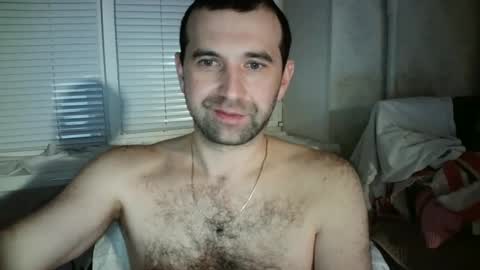 nikolas_vaz online show from 01.05.25