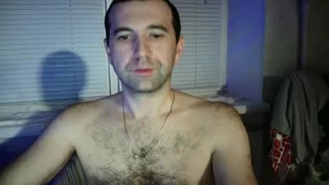 nikolas_vaz online show from 01.16.25