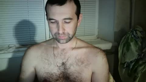 nikolas_vaz online show from 01.18.25