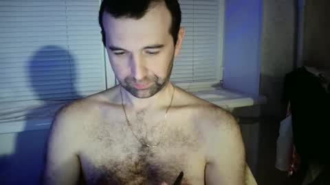 nikolas_vaz online show from 01.20.25