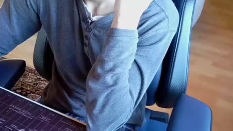 Snapshot of nikolasjim2 chatting on 01.17.25 Nikolas online show from 01.17.25