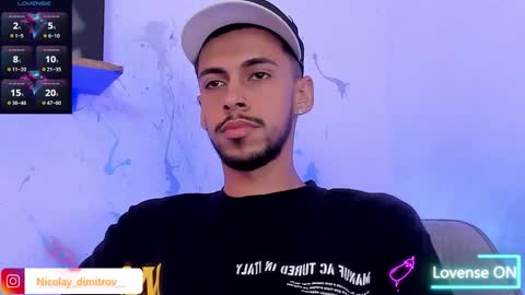    online show from 10.11.25