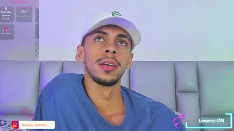    online show from 10.29.25