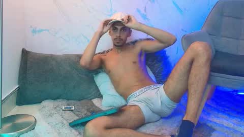    online show from 12.03.25